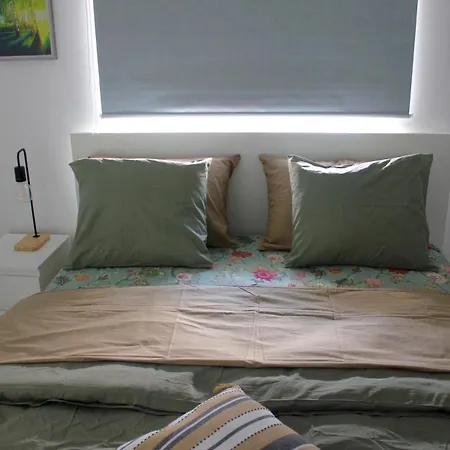 Amalia Residences Nikosia