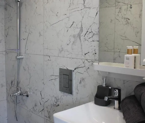 דירה Amalia Residences *