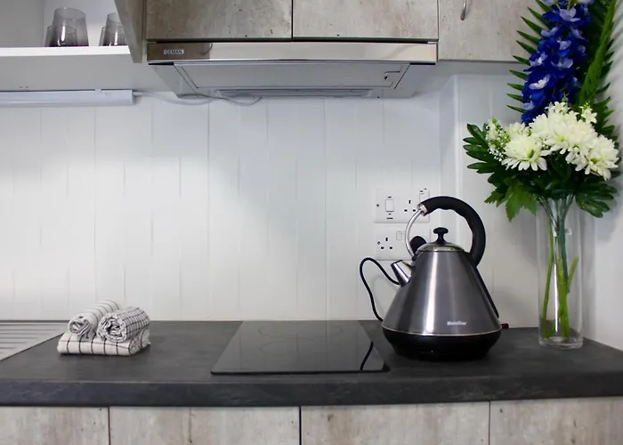 Amalia Residences דירה ניקוסיה