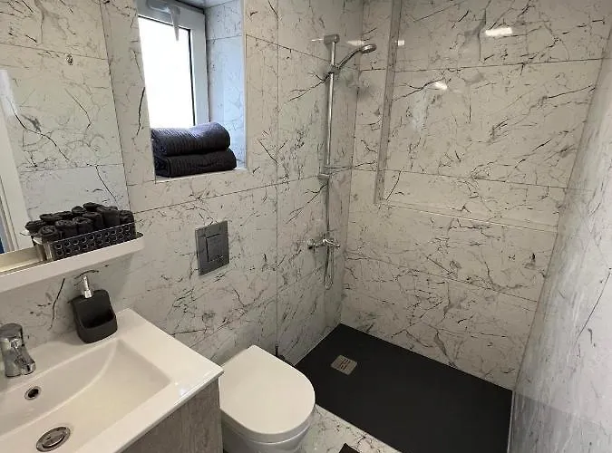 Amalia Residences ניקוסיה