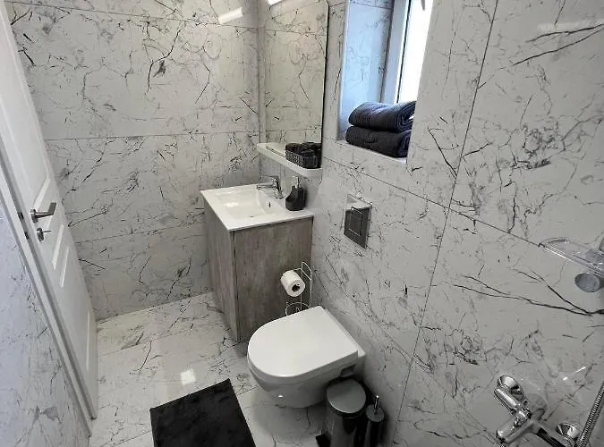 Amalia Residences * ניקוסיה