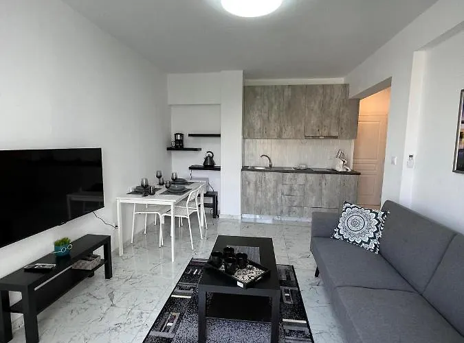 Amalia Residences ניקוסיה