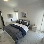 Apartament Amalia Residences Nikozja