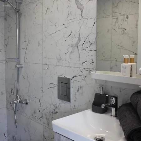 דירה Amalia Residences *