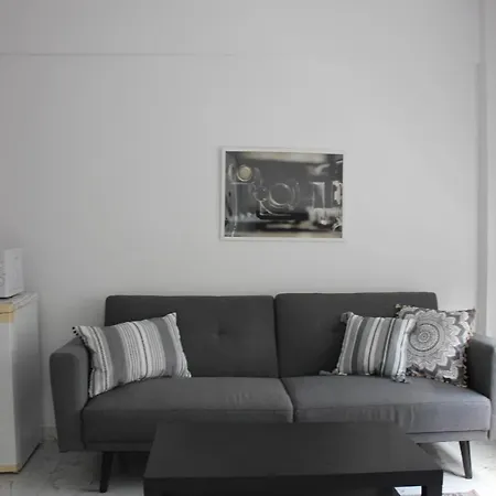 Amalia Residences Appartement