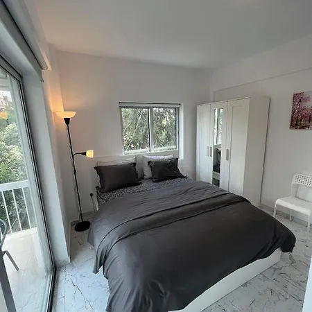 Apartment Amalia Residences Nicosia