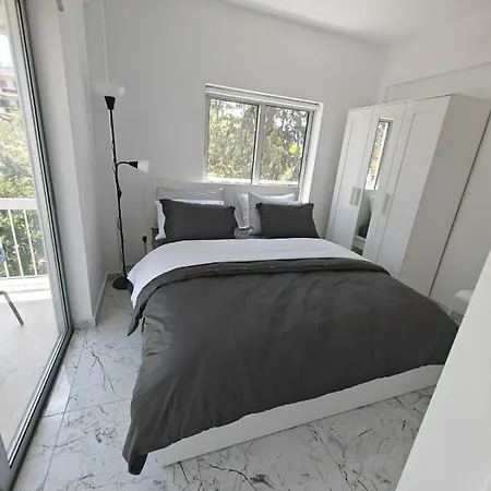 Amalia Residences Nicosia