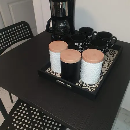 Amalia Residences Apartman Nicosia
