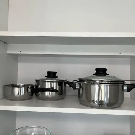 Amalia Residences Apartment *