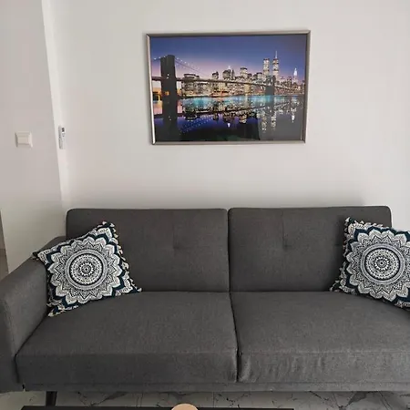 Amalia Residences Apartment *