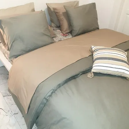 Amalia Residences דירה *