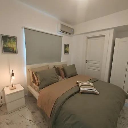 Amalia Residences Nicosia