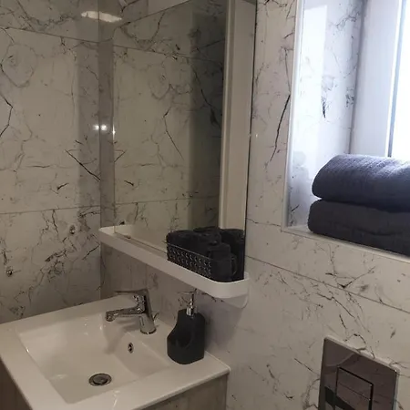 דירה Amalia Residences ניקוסיה