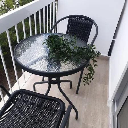 Amalia Residences דירה ניקוסיה