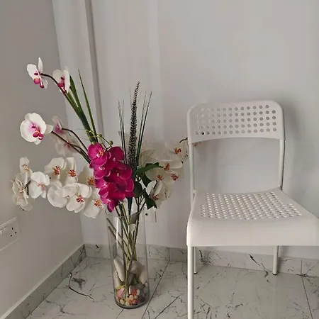 Apartman Amalia Residences