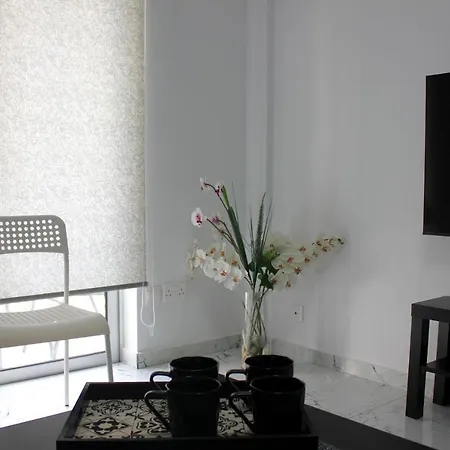 Amalia Residences *