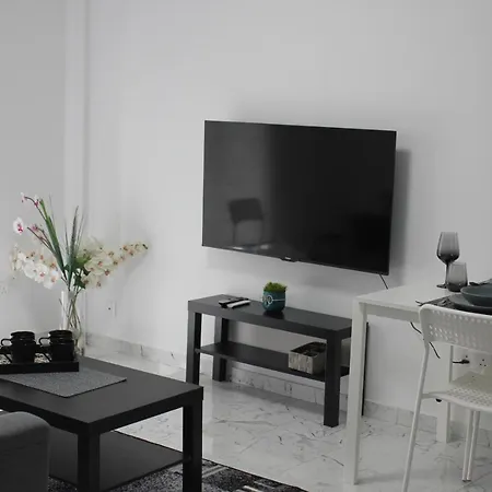 Amalia Residences * ניקוסיה