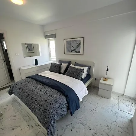 דירה Amalia Residences ניקוסיה