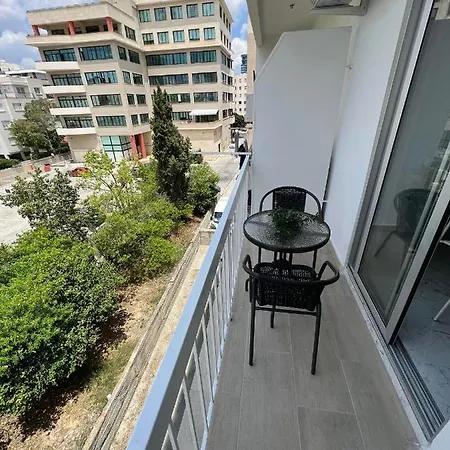 Amalia Residences *