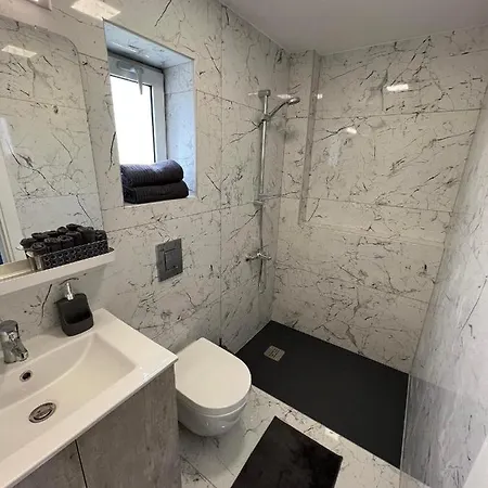 Amalia Residences ניקוסיה