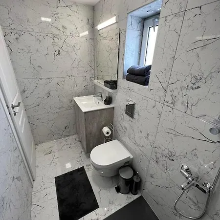 Amalia Residences * ניקוסיה