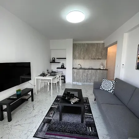 Amalia Residences Nicosia