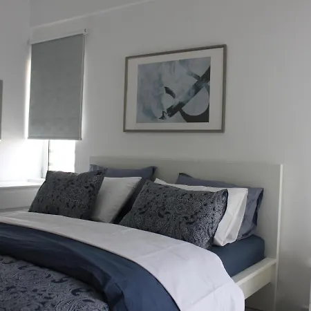 Appartement Amalia Residences