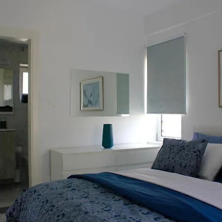 Daire Amalia Residences