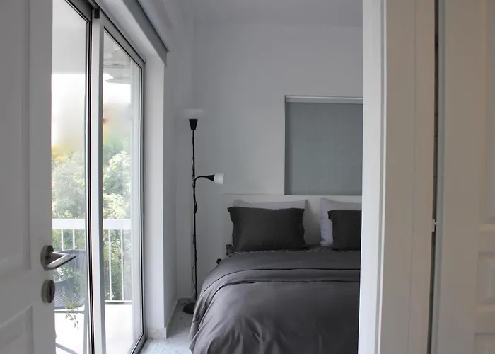 Lägenhet Amalia Residences