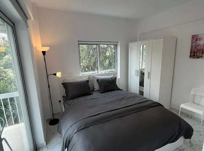 Appartement Amalia Residences Nicosia