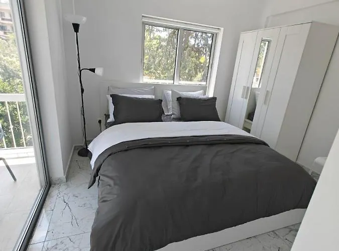 Amalia Residences Nicosia