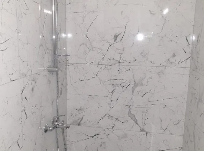 Appartement Amalia Residences