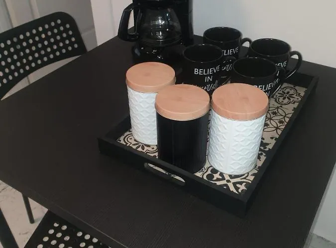 Amalia Residences Appartement Nicosia