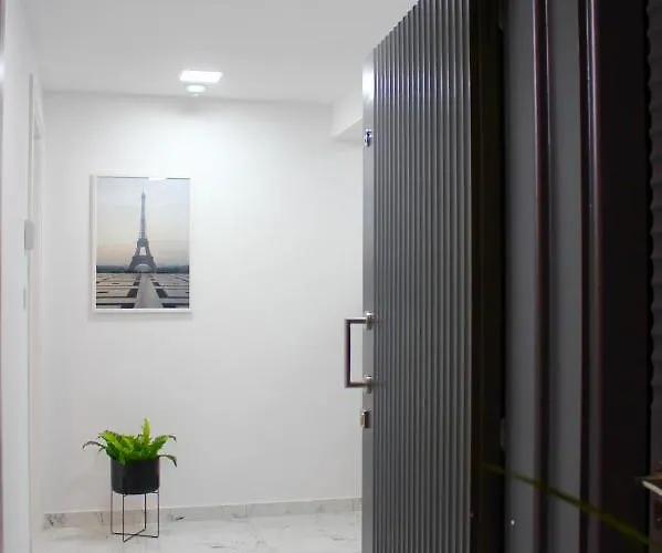 Amalia Residences Lägenhet