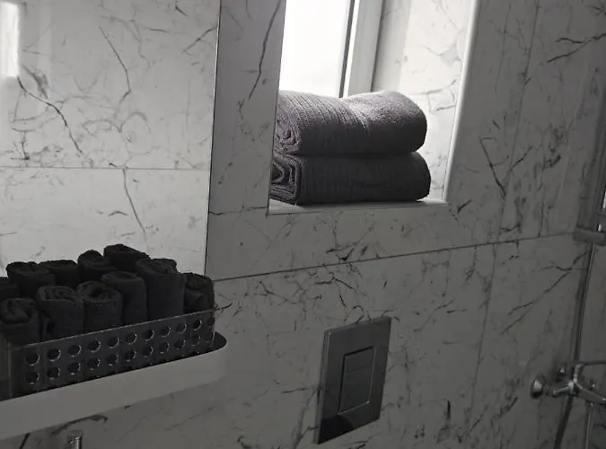 Amalia Residences Nicosia