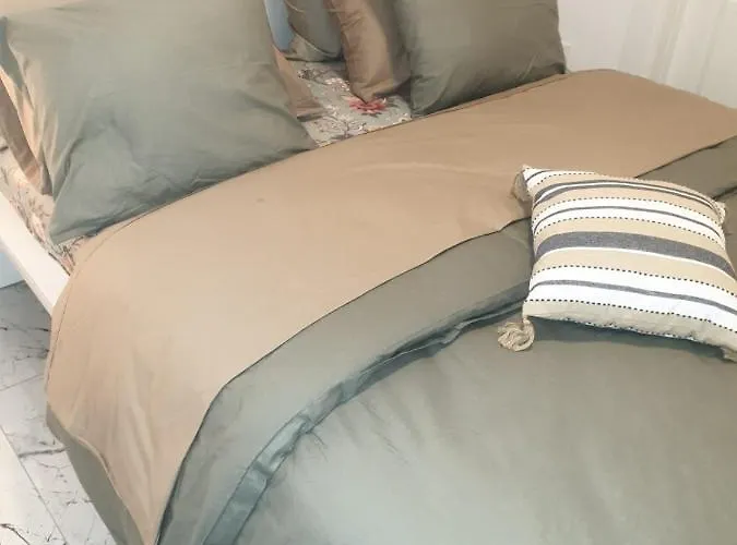 Amalia Residences Appartement *