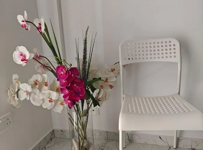 Appartement Amalia Residences