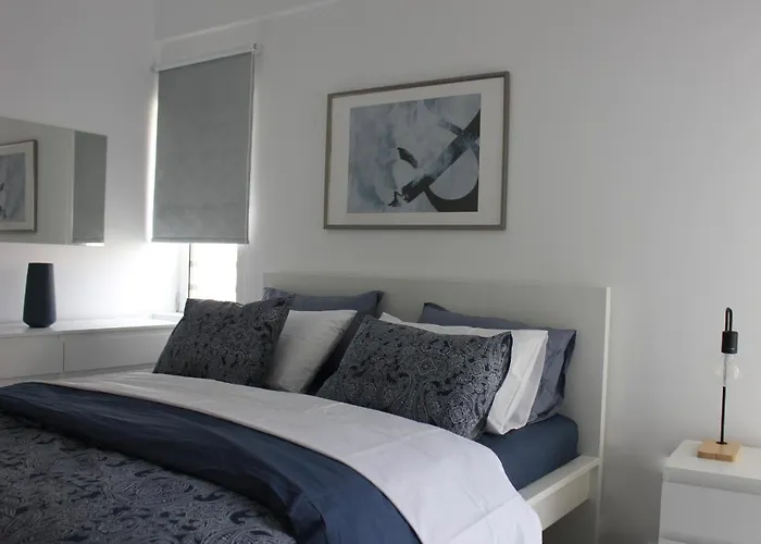 Appartement Amalia Residences