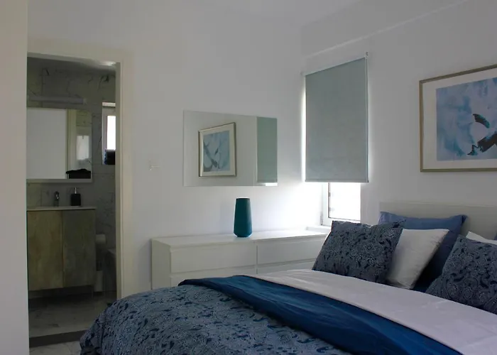 Lägenhet Amalia Residences