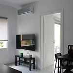 Lägenhet Amalia Residences Nicosia