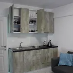 Lägenhet Amalia Residences Nicosia