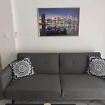 Amalia Residences Lägenhet *