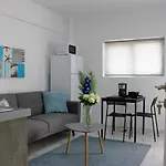 Amalia Residences Lägenhet