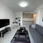 Amalia Residences Nicosia
