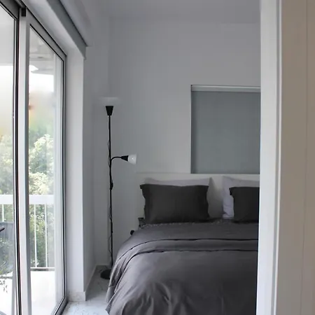 Lägenhet Amalia Residences