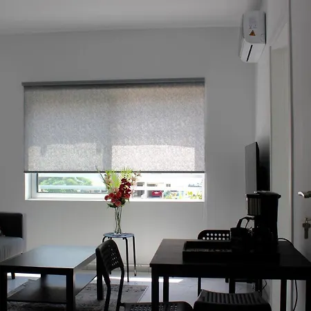 Amalia Residences *