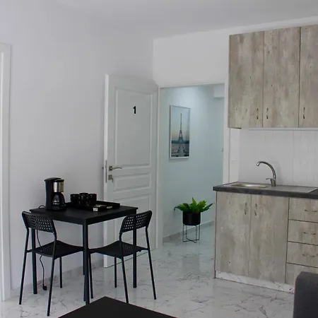 Amalia Residences *