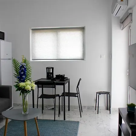 Lägenhet Amalia Residences *